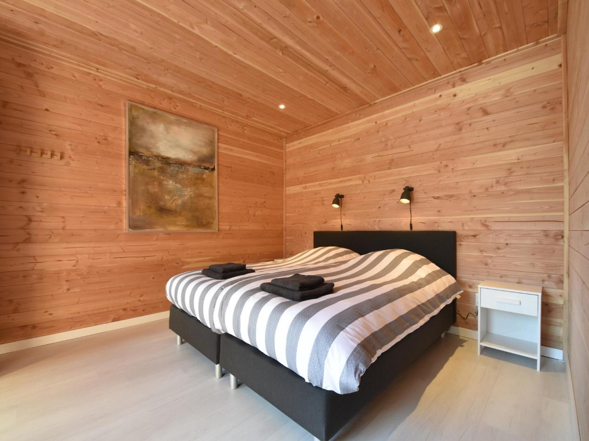 Luxuriously Restored Farmhouse With Trendy Interior Close To Sea And Forest Groet Dış mekan fotoğraf