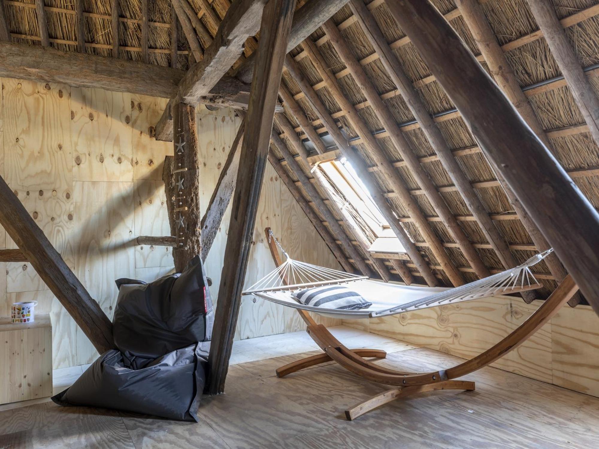 Luxuriously Restored Farmhouse With Trendy Interior Close To Sea And Forest Groet Dış mekan fotoğraf