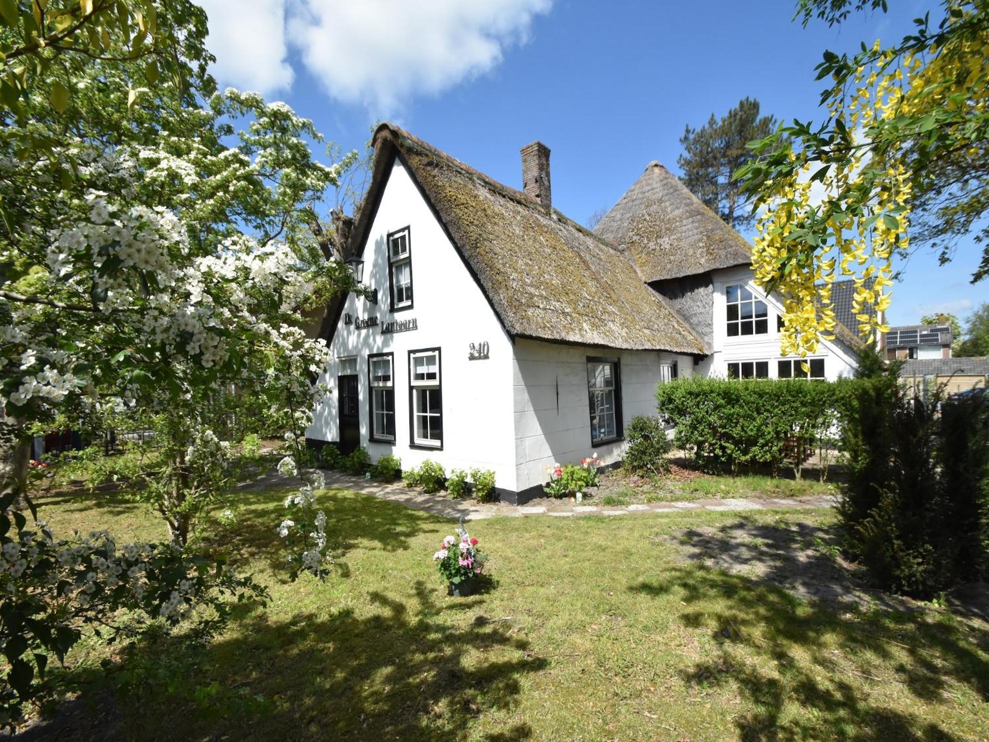 Luxuriously Restored Farmhouse With Trendy Interior Close To Sea And Forest Groet Dış mekan fotoğraf